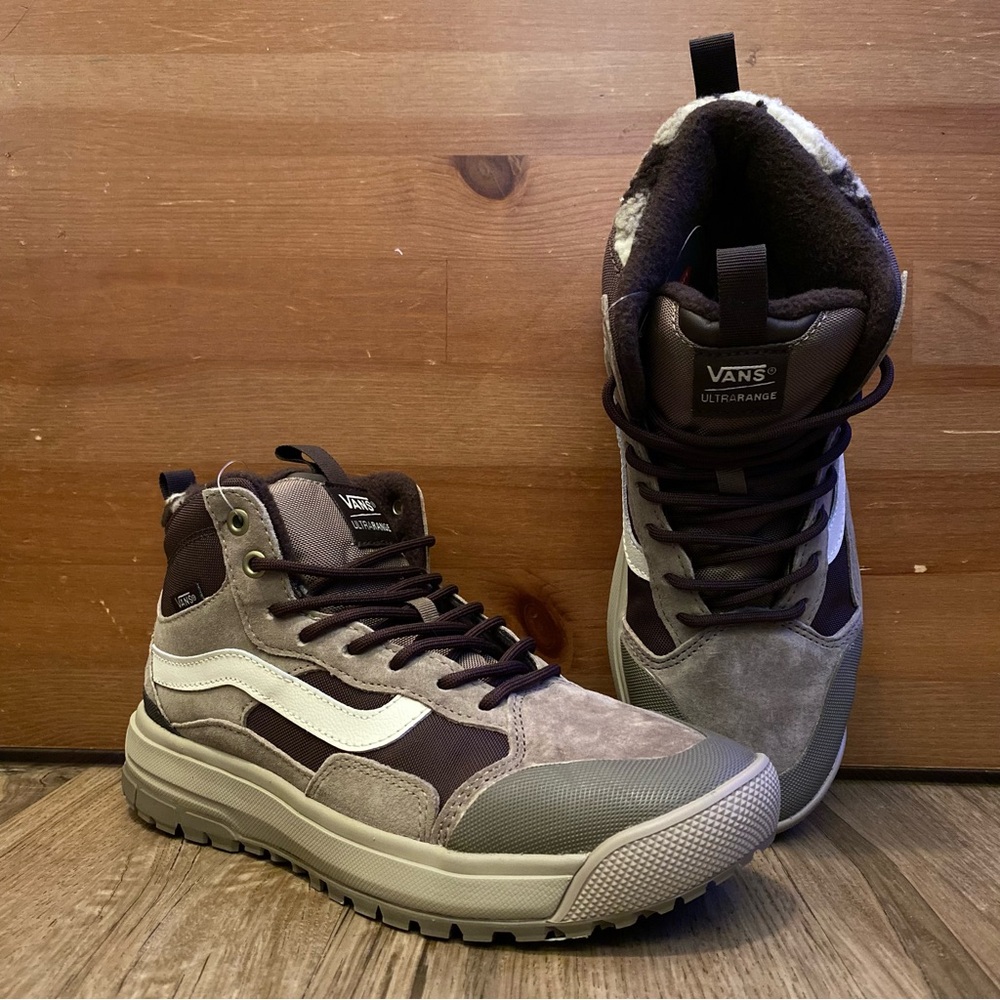 💥NEW💥 VANS ULTRA RANGE EXO - Picture 12 of 12